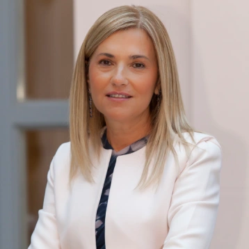 María Victoria Mateos