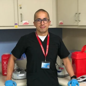 imagen de Carlos Santamaría Quesada