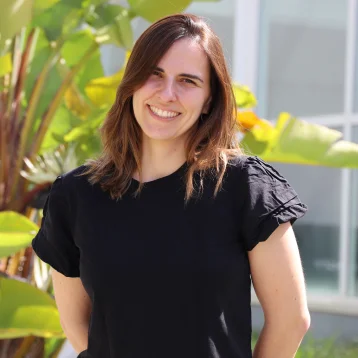 imagen de Mar Mallo Fajula