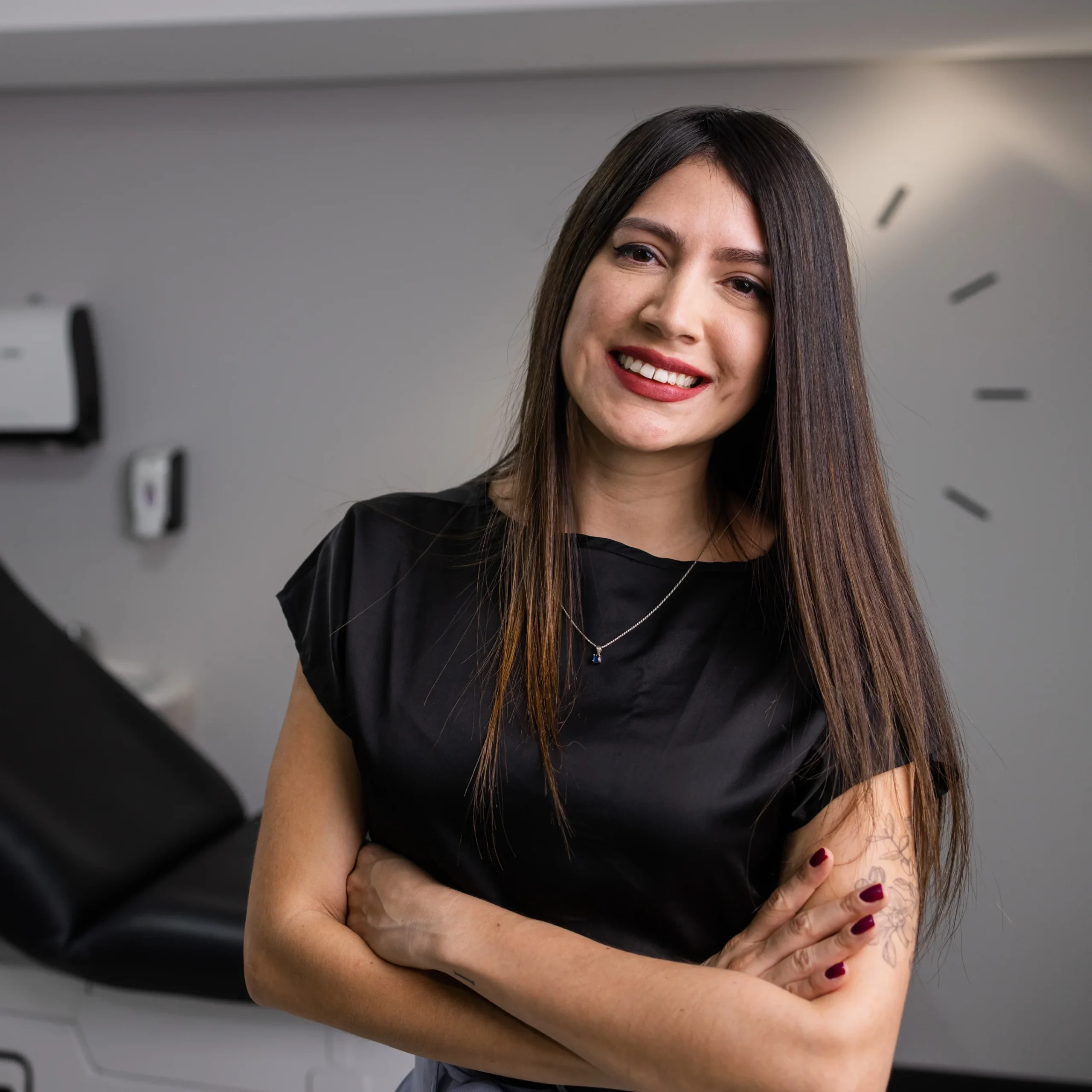 FOTO Kimberly Miranda